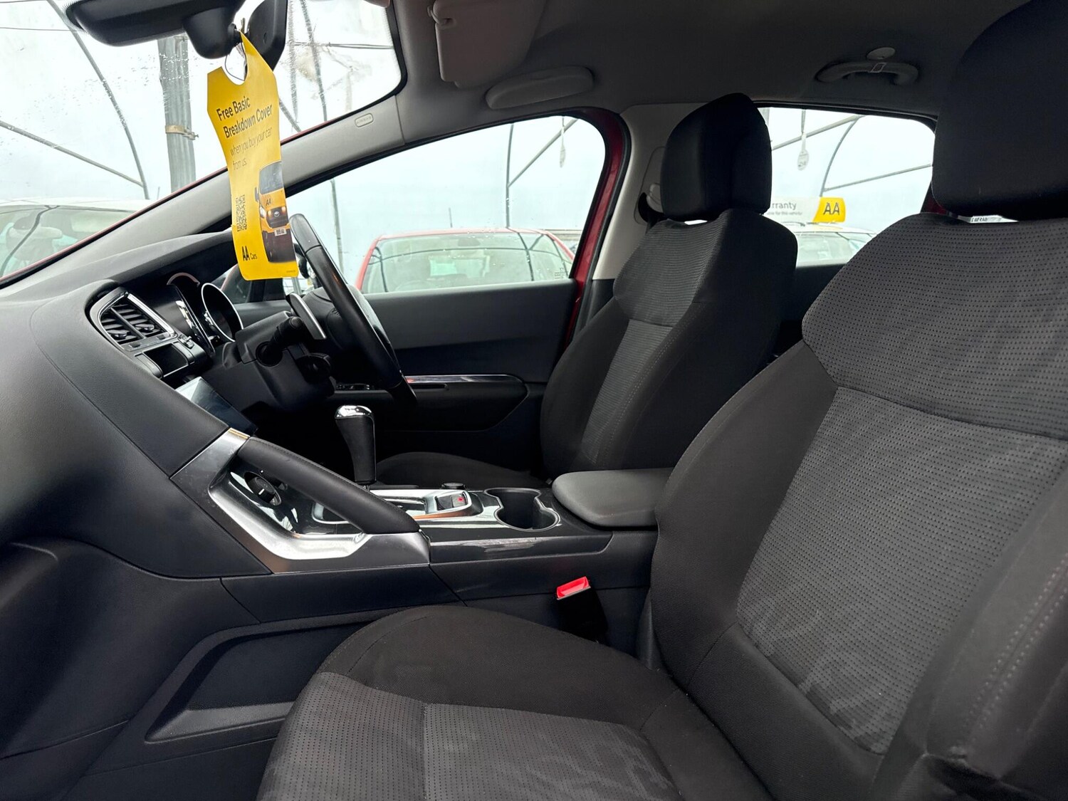 Used Peugeot 3008 2012 for sale - 77468042: Photo 28