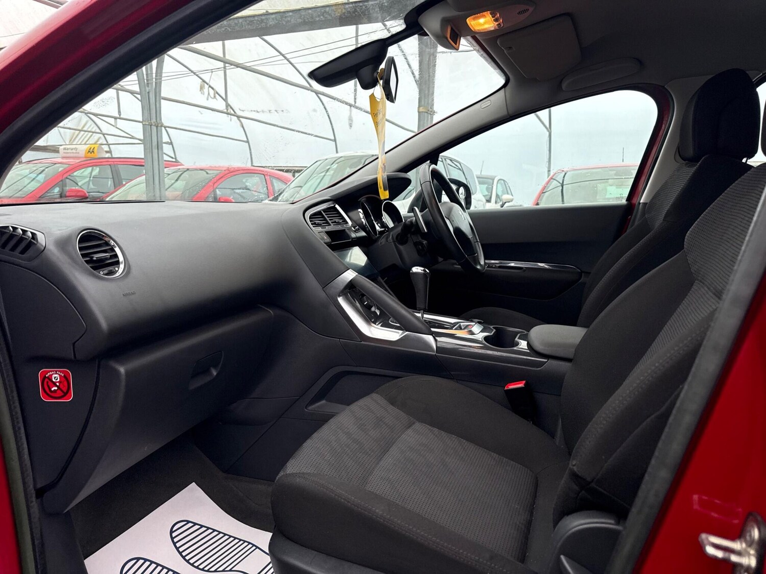 Used Peugeot 3008 2012 for sale - 77468042: Photo 29