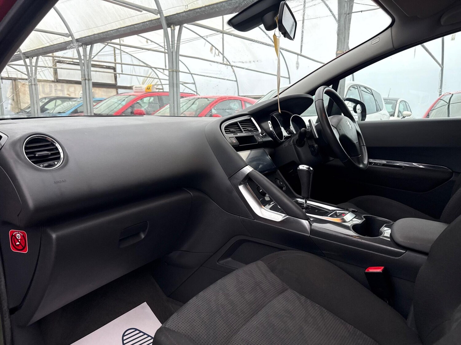 Used Peugeot 3008 2012 for sale - 77468042: Photo 30