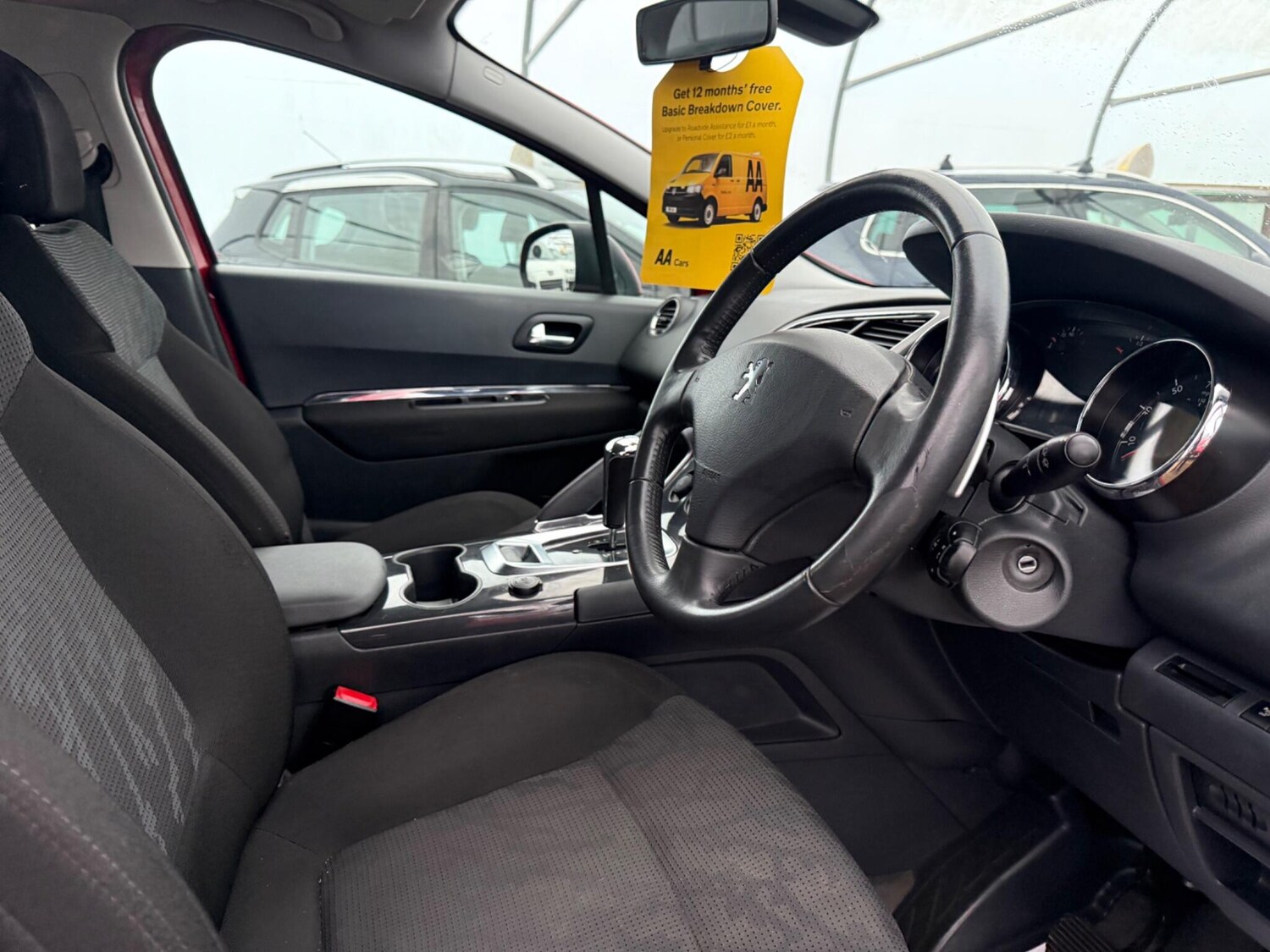 Used Peugeot 3008 2012 for sale - 77468042: Photo 41