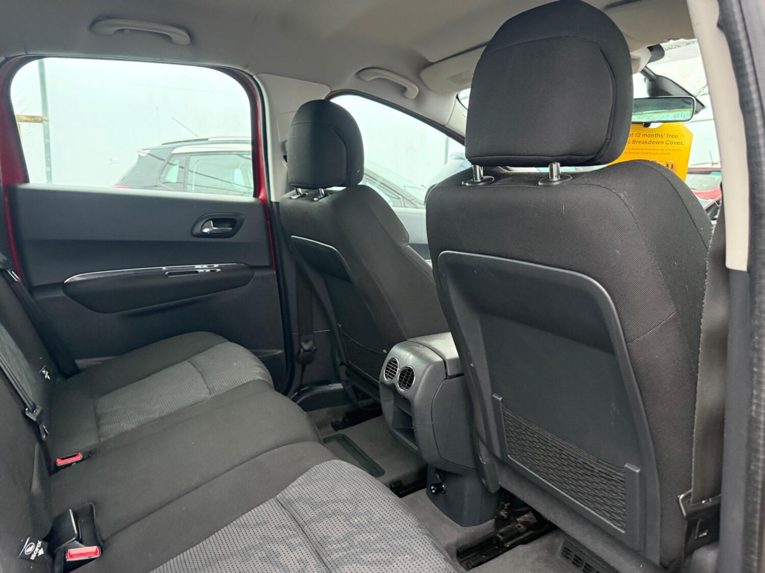 Used Peugeot 3008 2012 for sale - 77468042: Photo 44