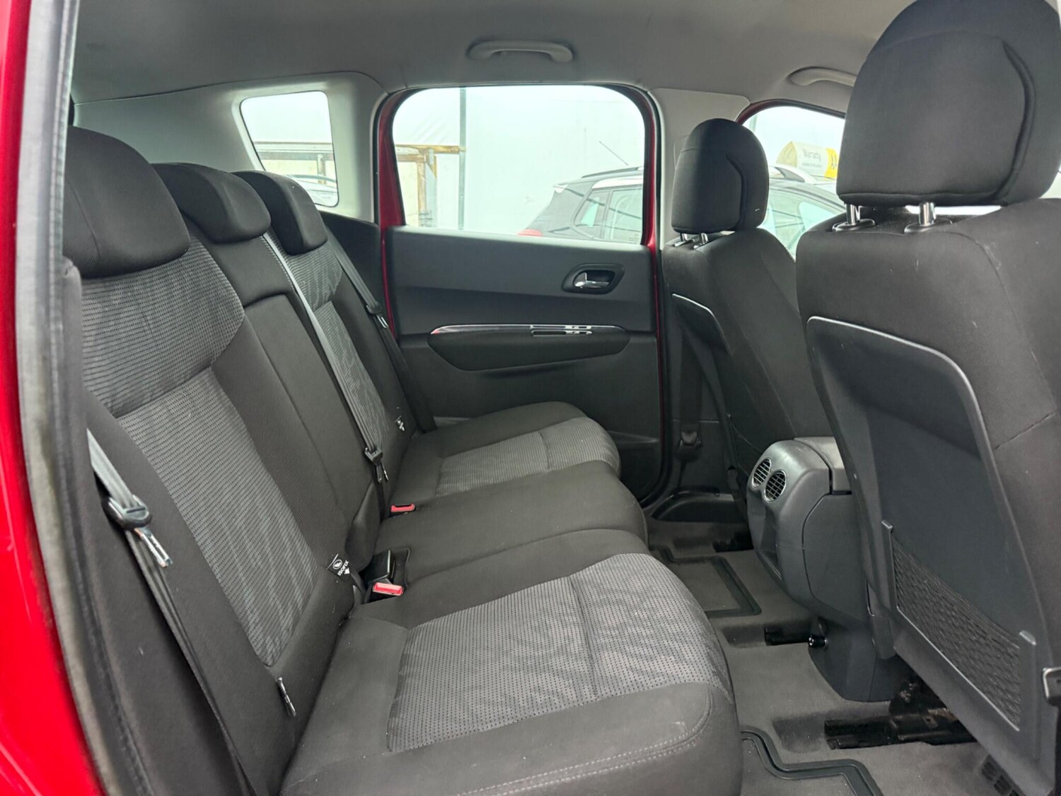 Used Peugeot 3008 2012 for sale - 77468042: Photo 45