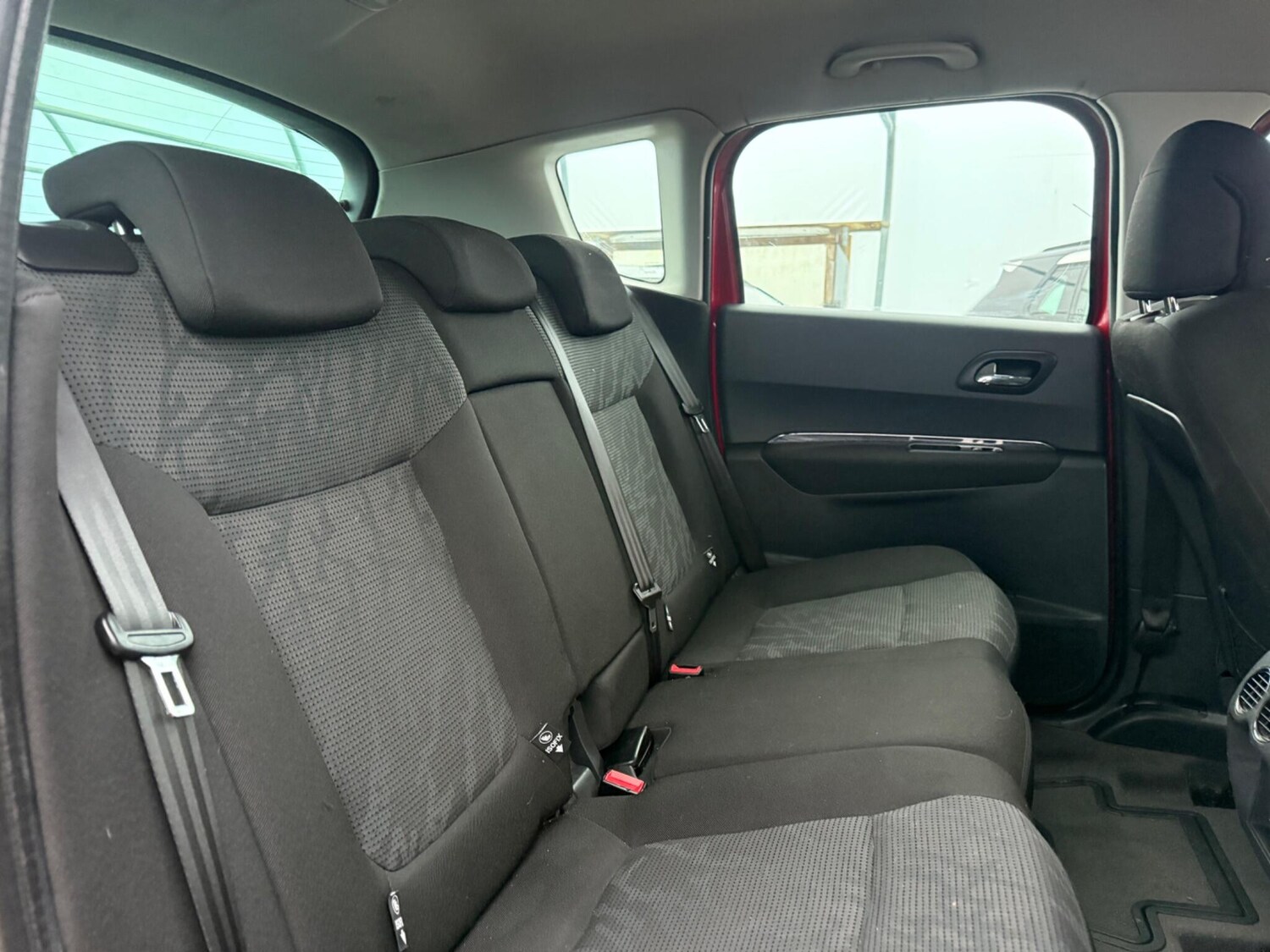 Used Peugeot 3008 2012 for sale - 77468042: Photo 46