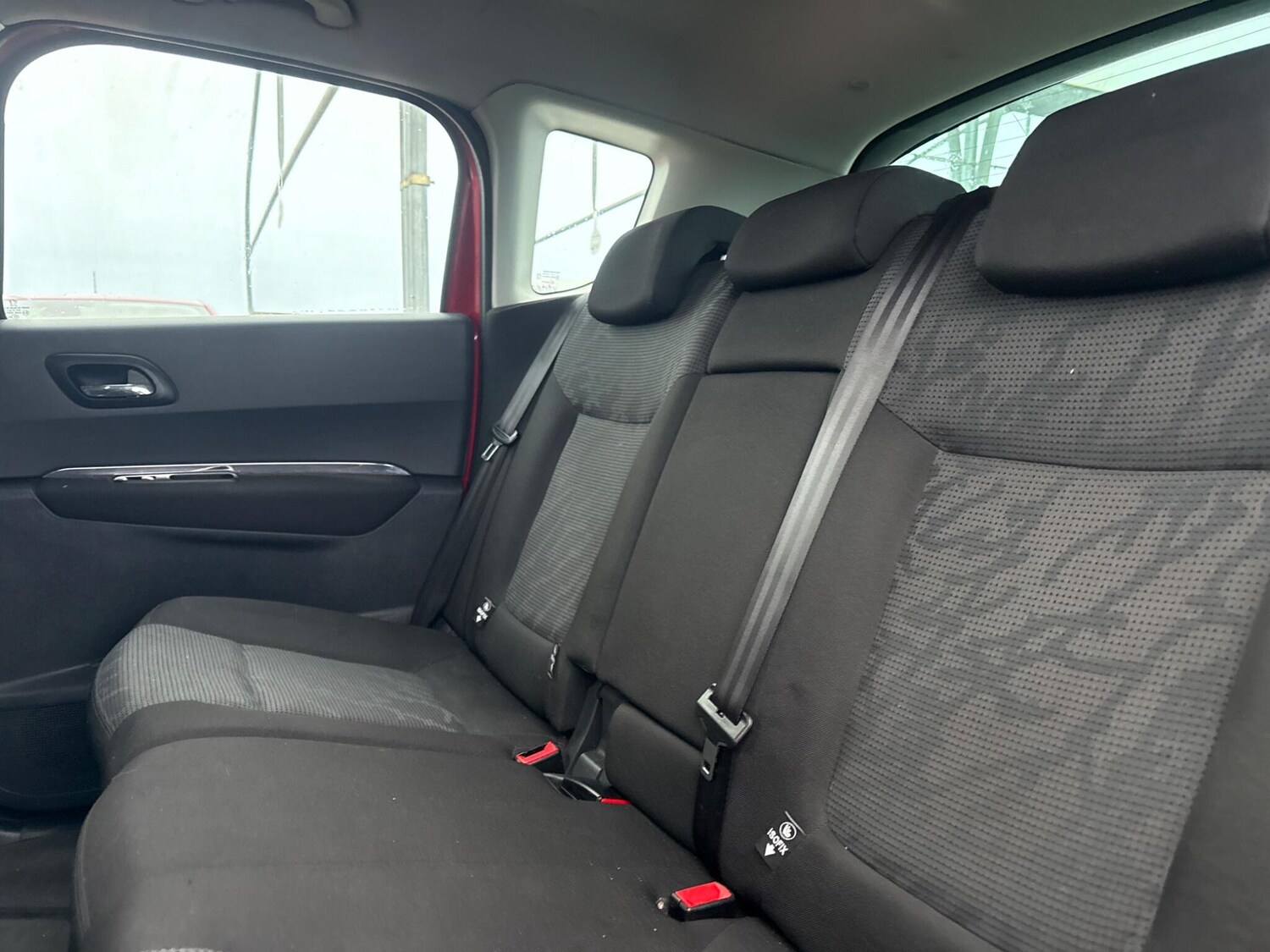 Used Peugeot 3008 2012 for sale - 77468042: Photo 47