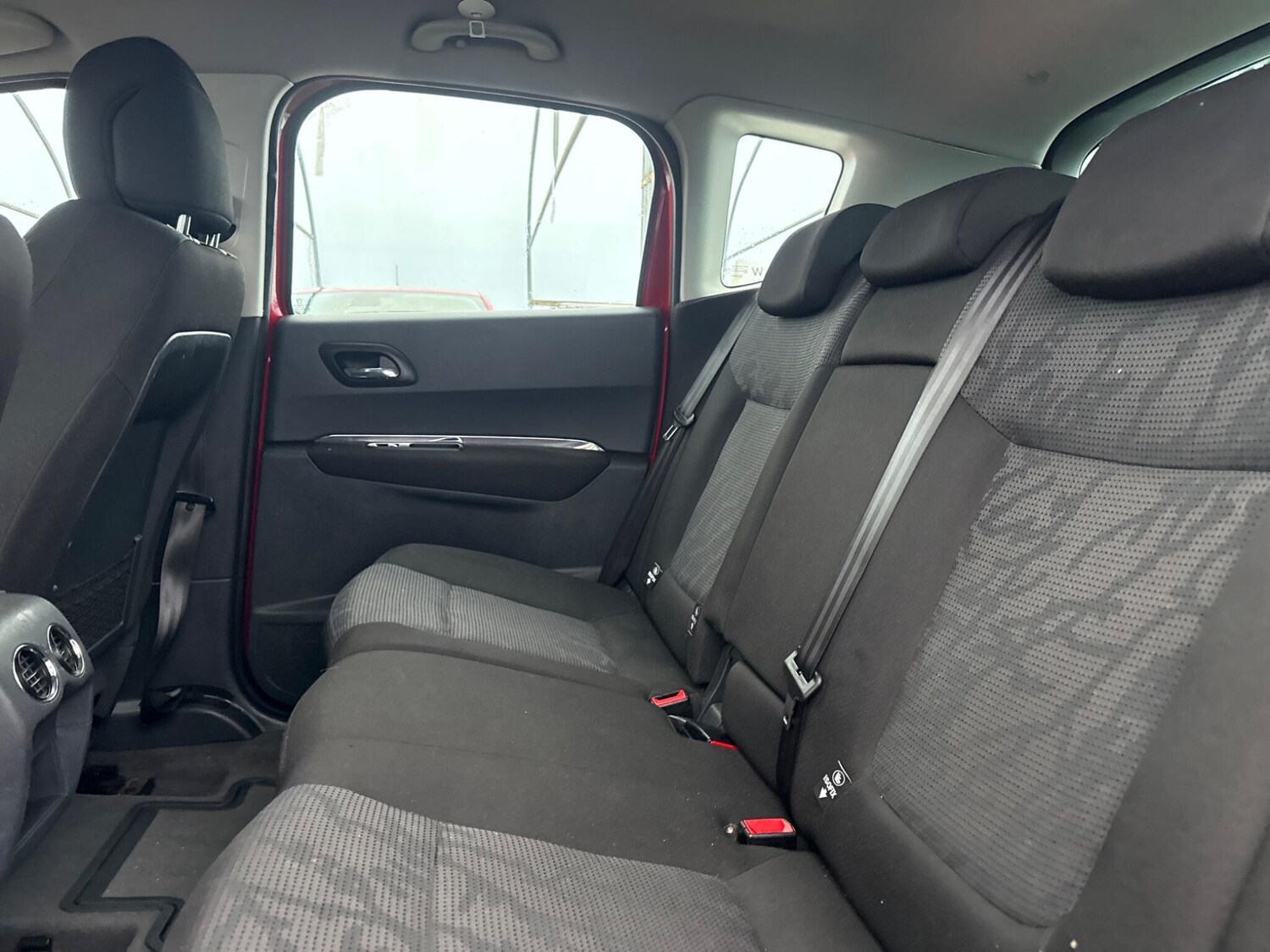 Used Peugeot 3008 2012 for sale - 77468042: Photo 48