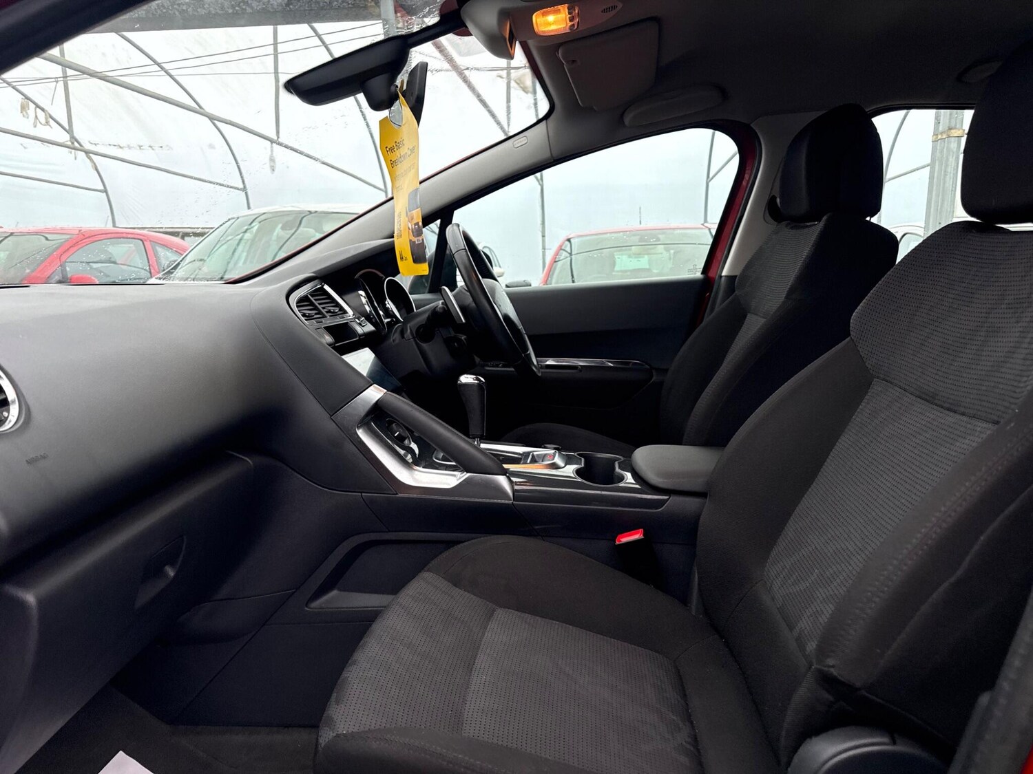 Used Peugeot 3008 2012 for sale - 77468042: Photo 52