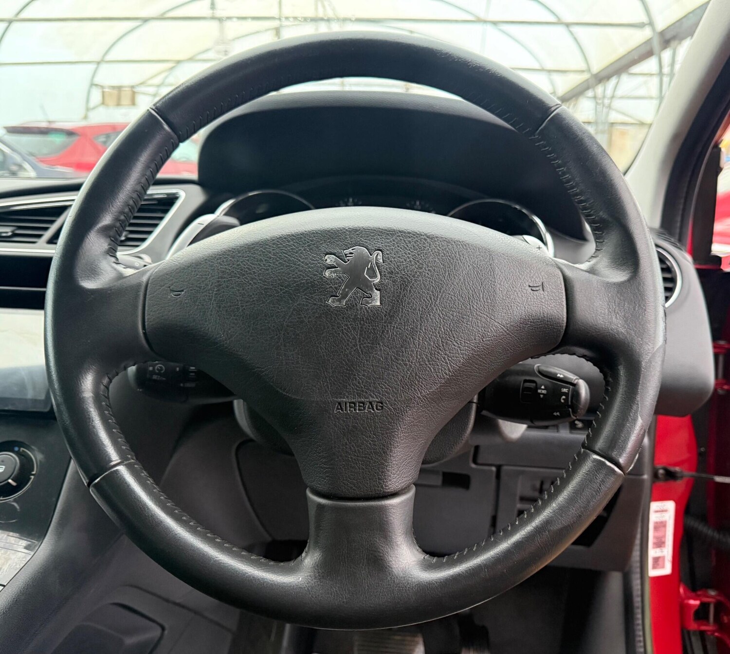 Used Peugeot 3008 2012 for sale - 77468042: Photo 54