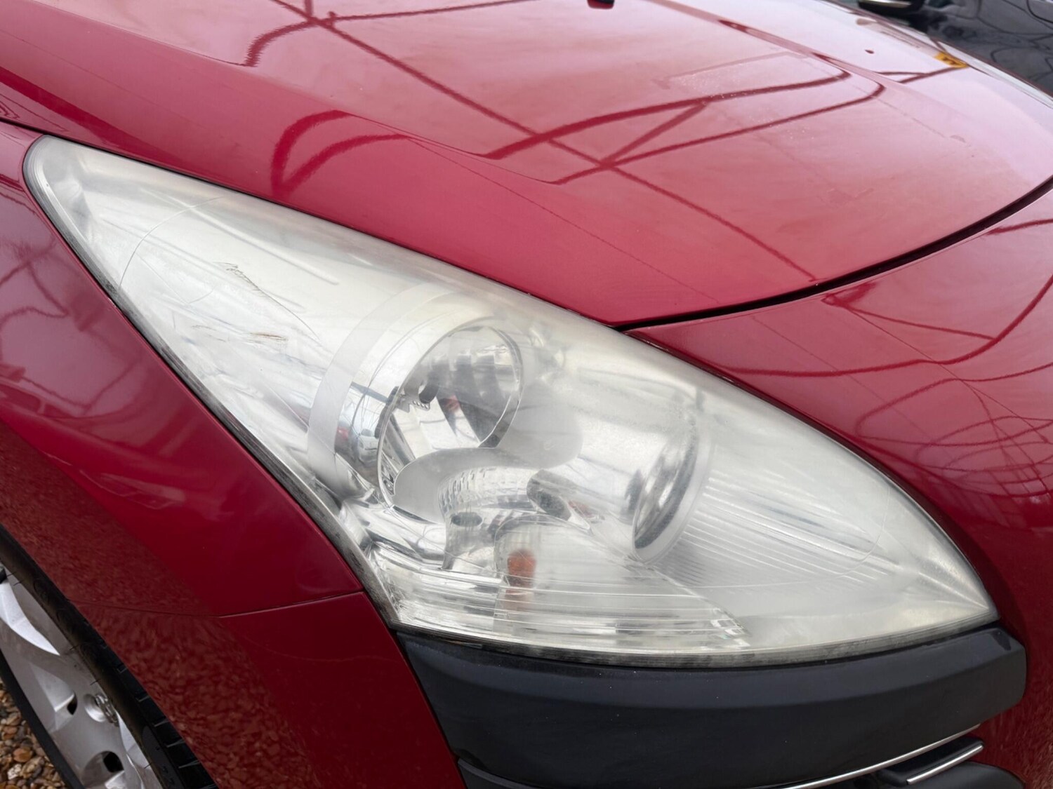 Used Peugeot 3008 2012 for sale - 77468042: Photo 62