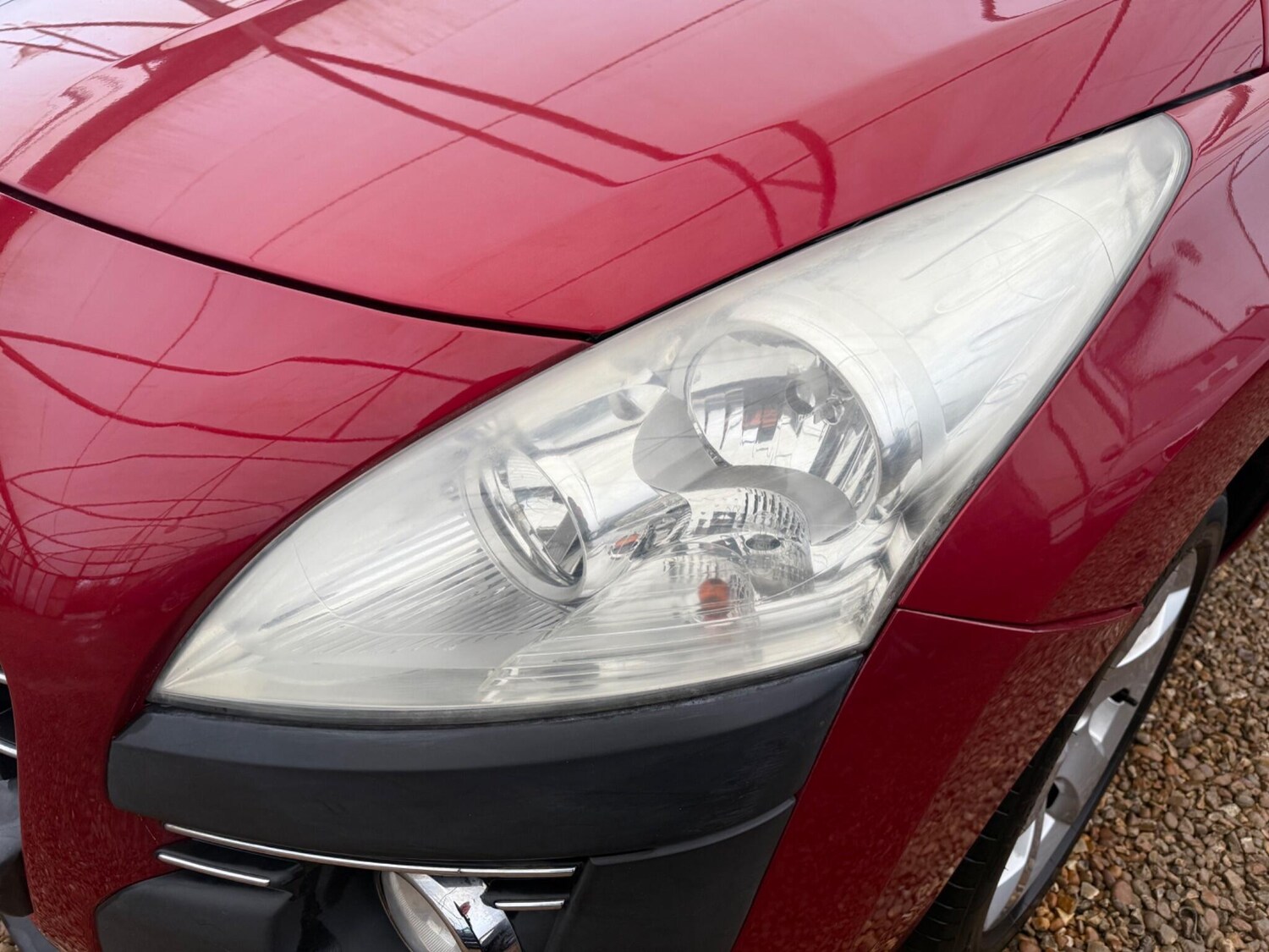 Used Peugeot 3008 2012 for sale - 77468042: Photo 63