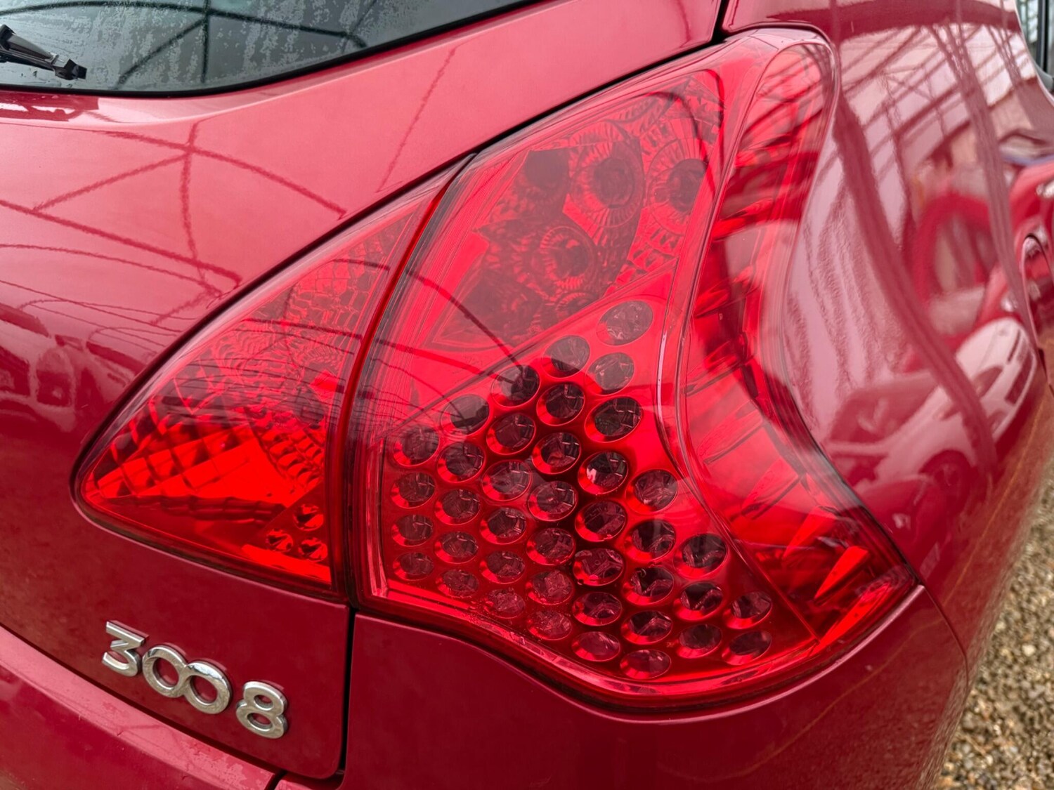 Used Peugeot 3008 2012 for sale - 77468042: Photo 65