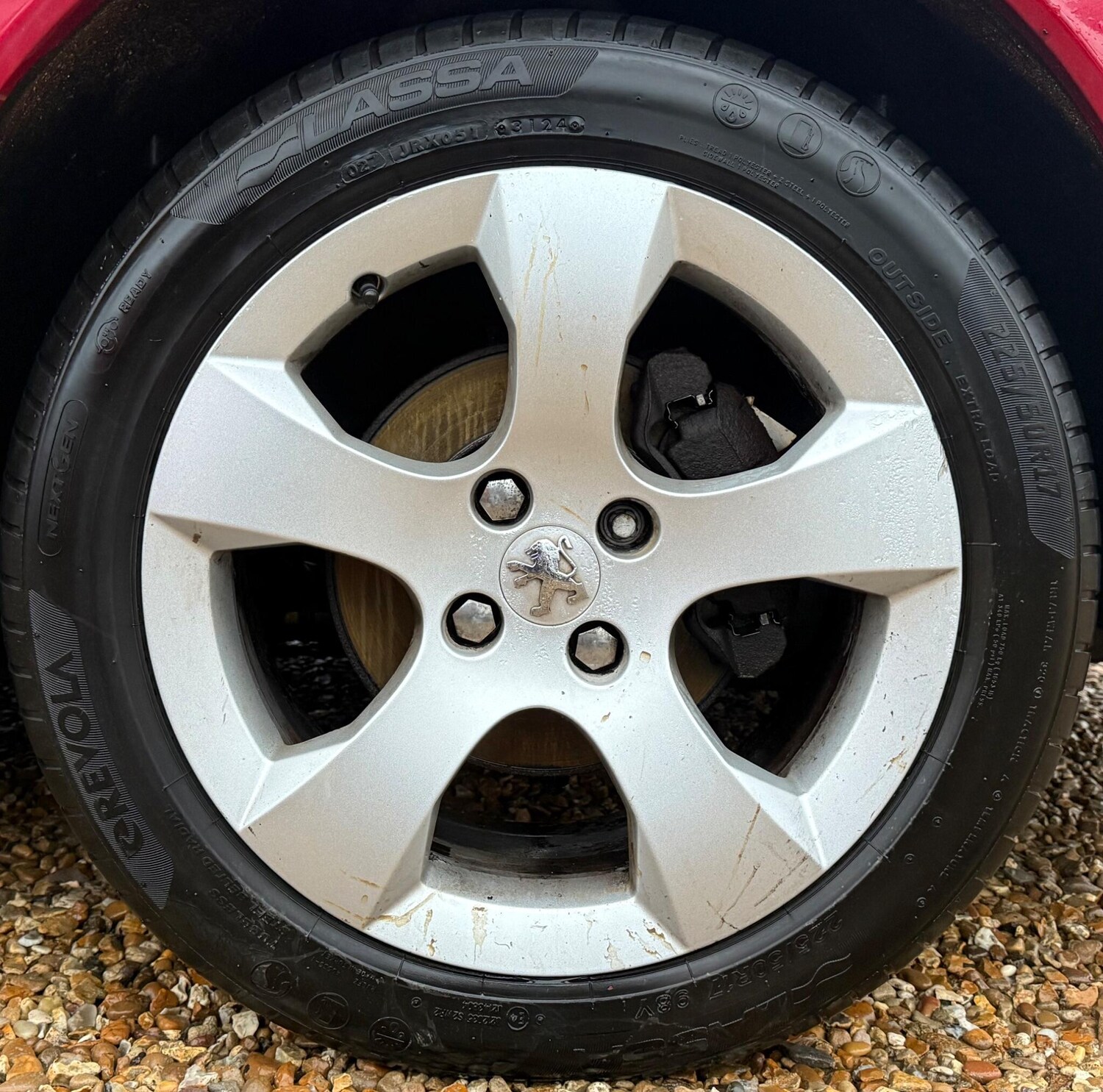 Used Peugeot 3008 2012 for sale - 77468042: Photo 69