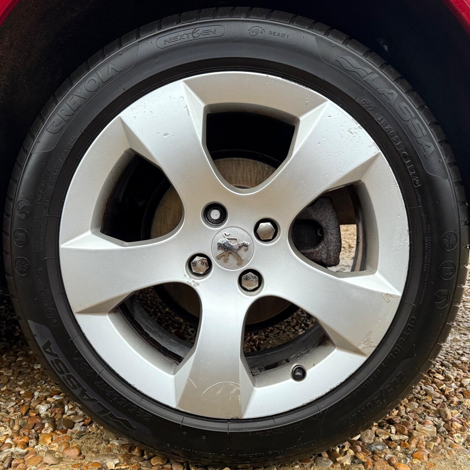 Used Peugeot 3008 2012 for sale - 77468042: Photo 71