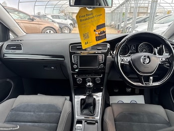 Used Volkswagen Golf 2013 for sale - 78347295: Photo