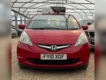 Used Honda Jazz 2010 for sale - 79132485: Photo