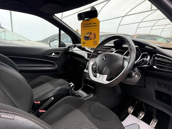 Used Citroen DS3 2010 for sale - 78636977: Photo