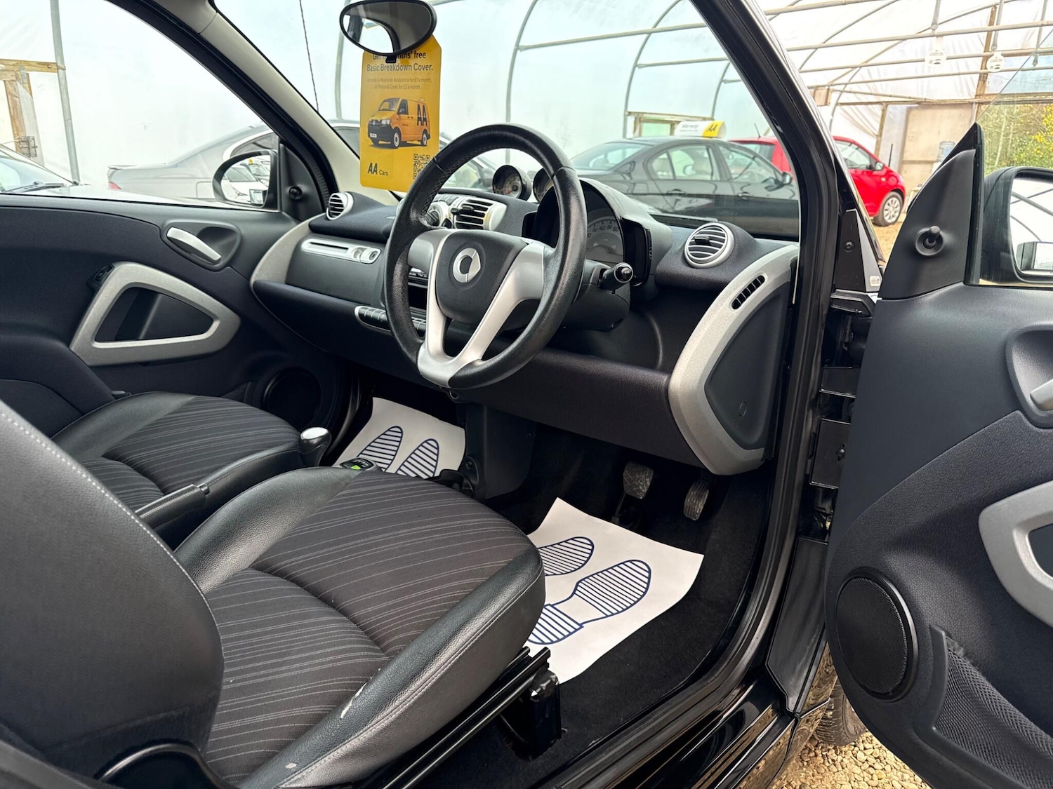 Used smart fortwo 2013 for sale - 76472688: Photo 12