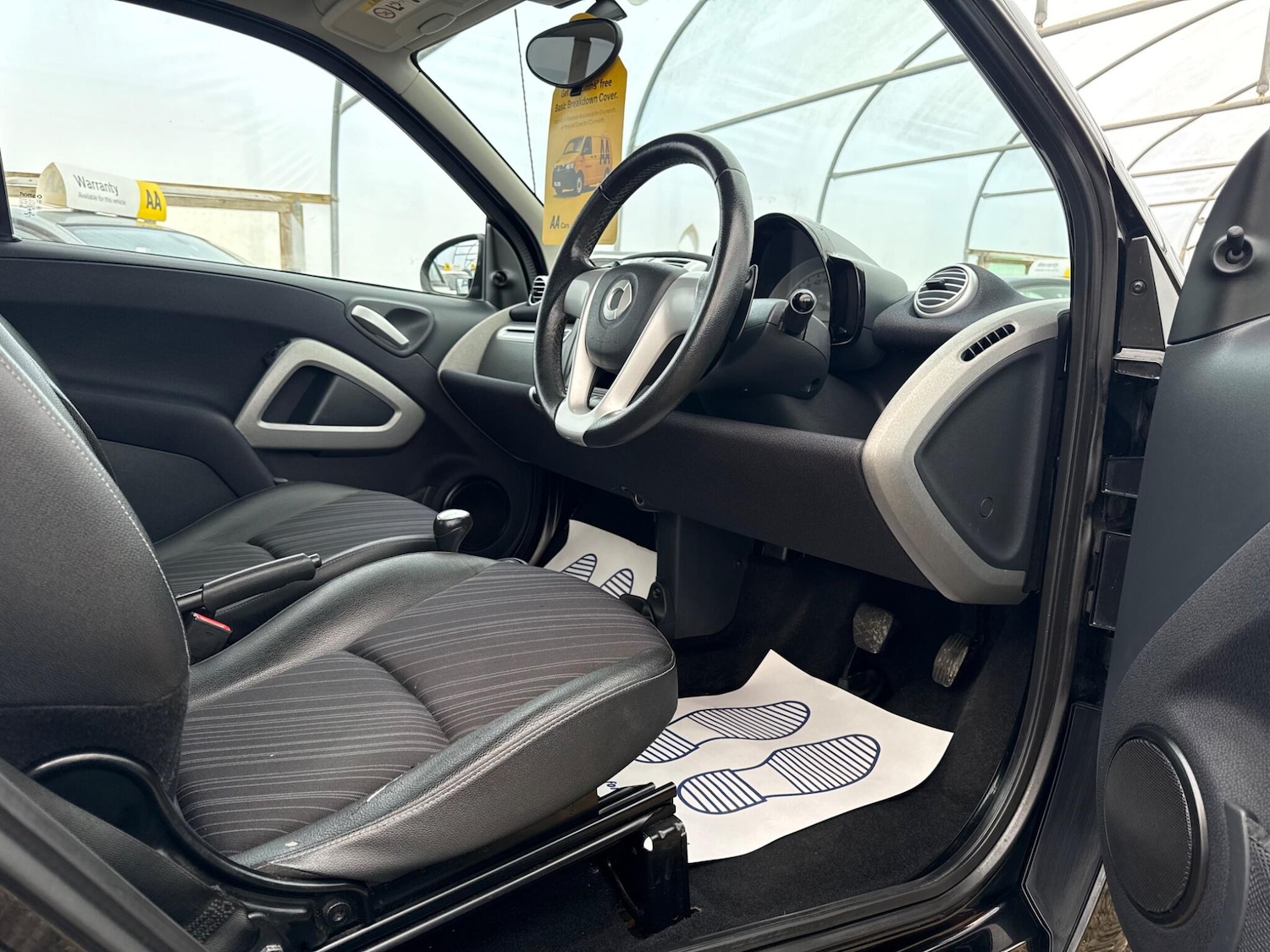 Used smart fortwo 2013 for sale - 76472688: Photo 14