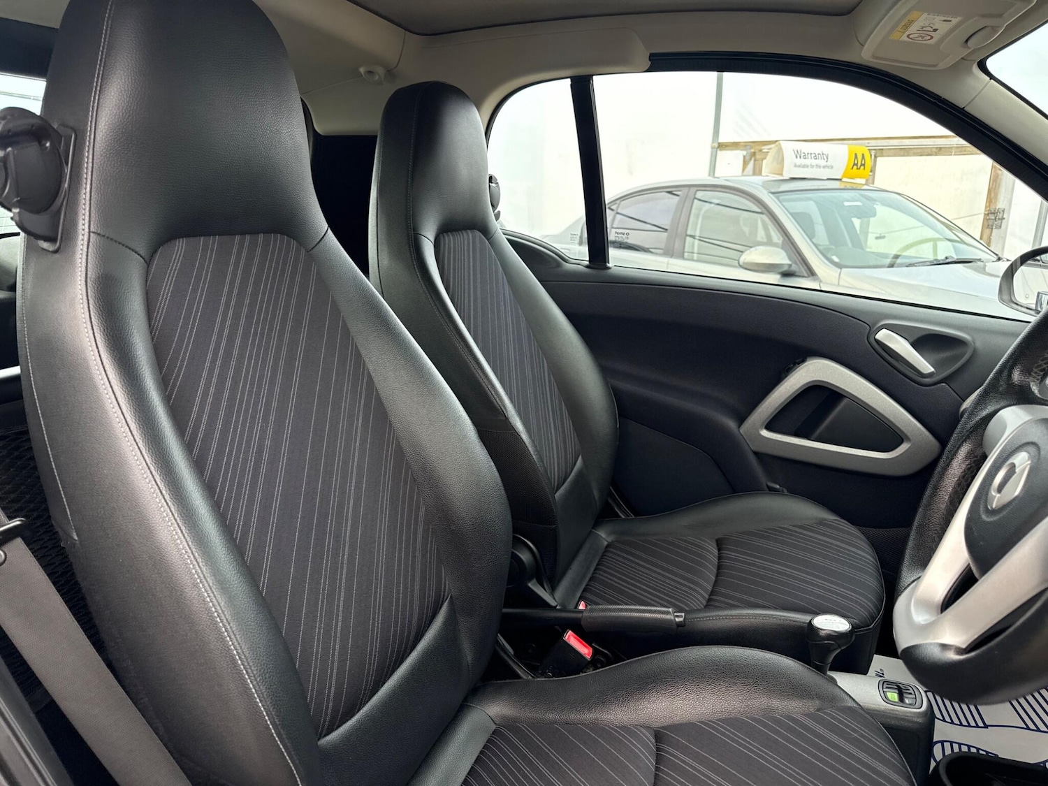 Used smart fortwo 2013 for sale - 76472688: Photo 15