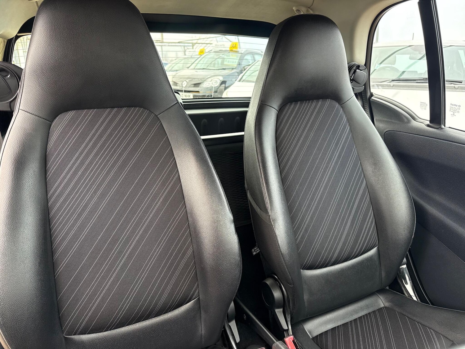 Used smart fortwo 2013 for sale - 76472688: Photo 16