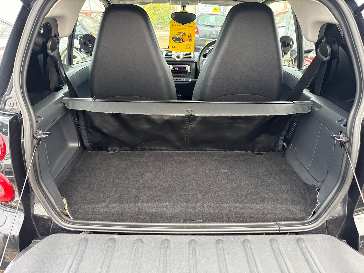 Used smart fortwo 2013 for sale - 76472688: Photo 17