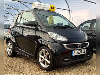 Used smart fortwo 2013 for sale - 76472688: Photo