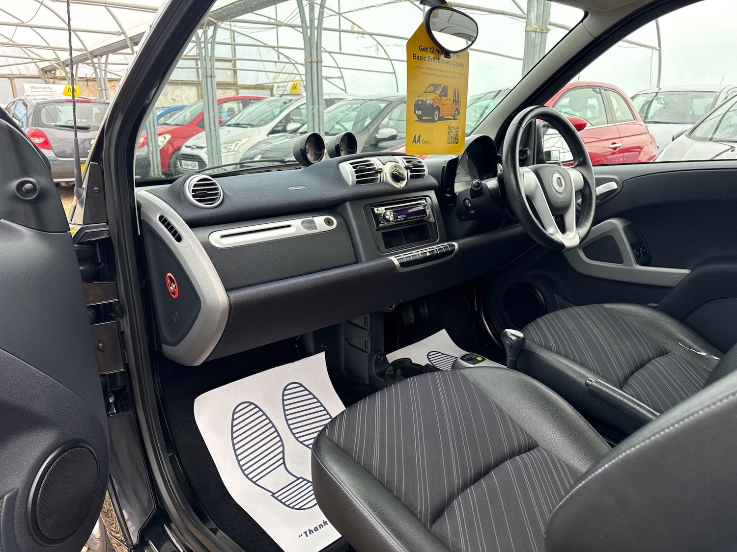 Used smart fortwo 2013 for sale - 76472688: Photo 21