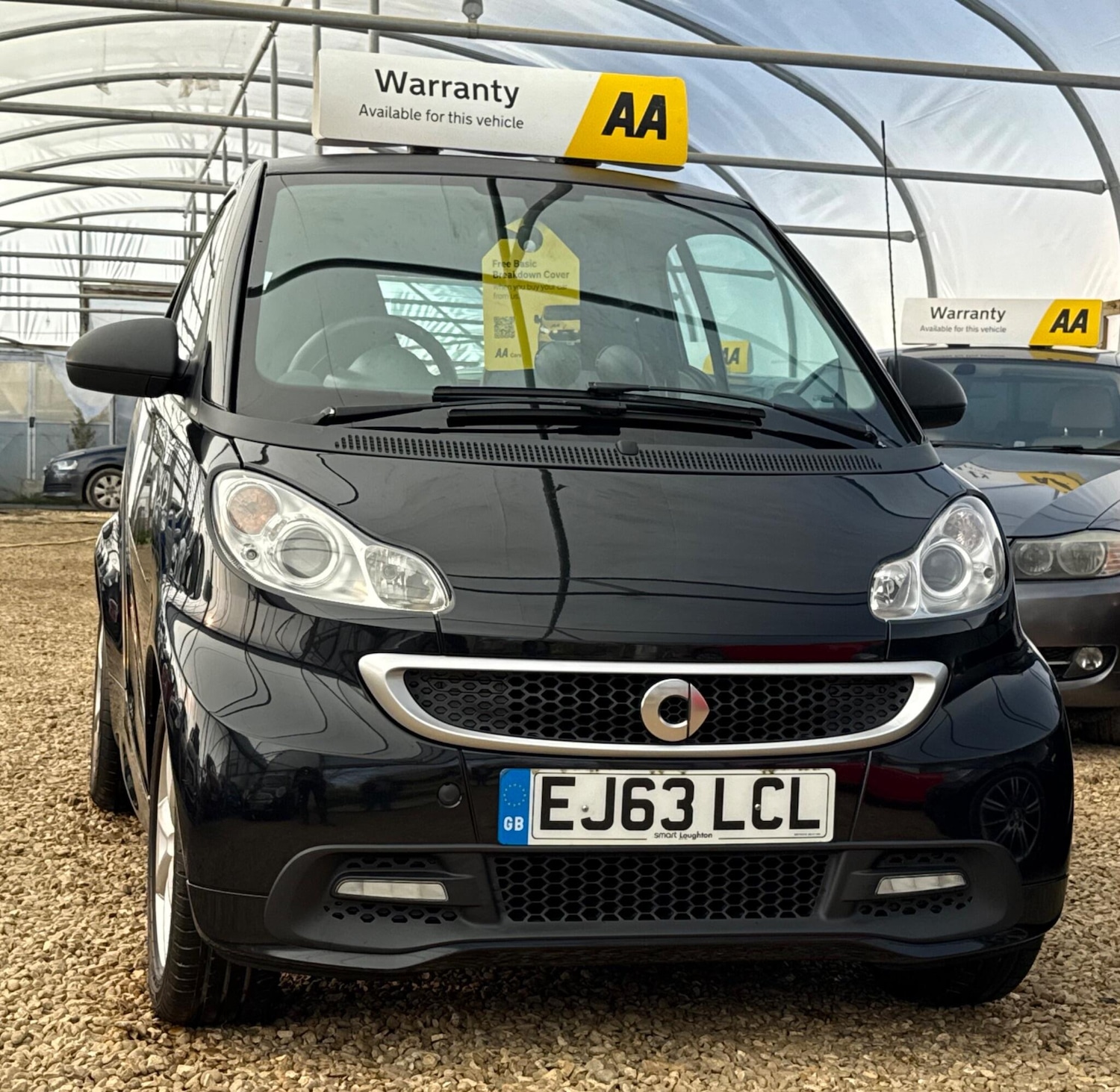 Used smart fortwo 2013 for sale - 76472688: Photo 23