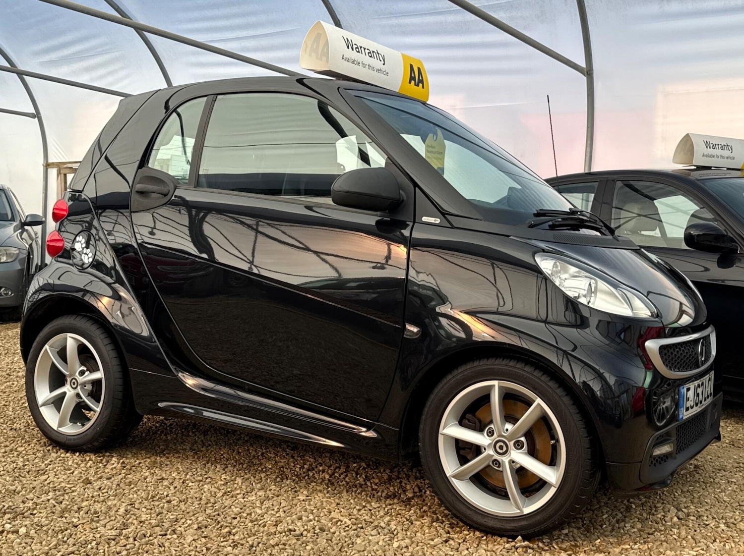 Used smart fortwo 2013 for sale - 76472688: Photo 26