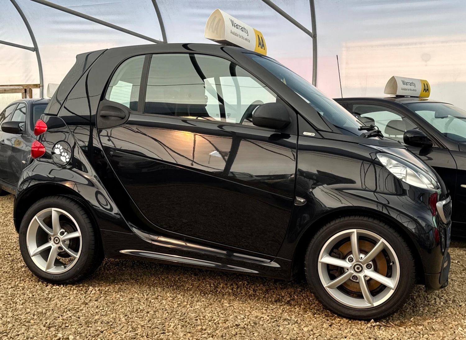 Used smart fortwo 2013 for sale - 76472688: Photo 27
