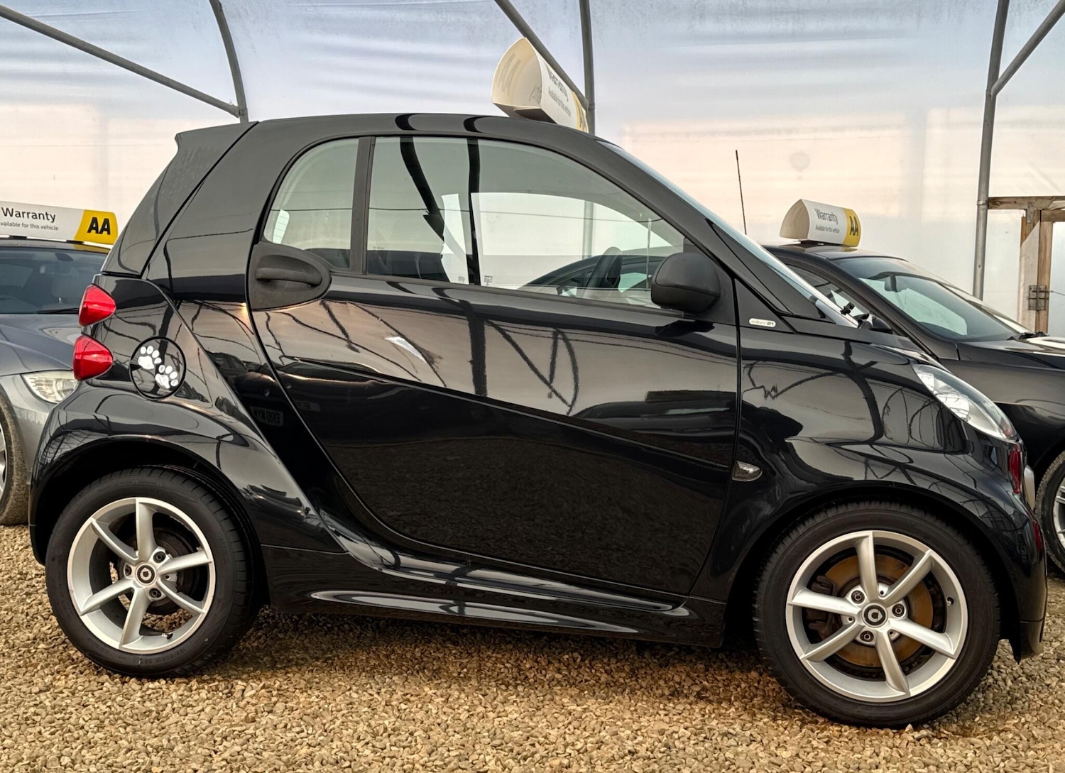 Used smart fortwo 2013 for sale - 76472688: Photo 28