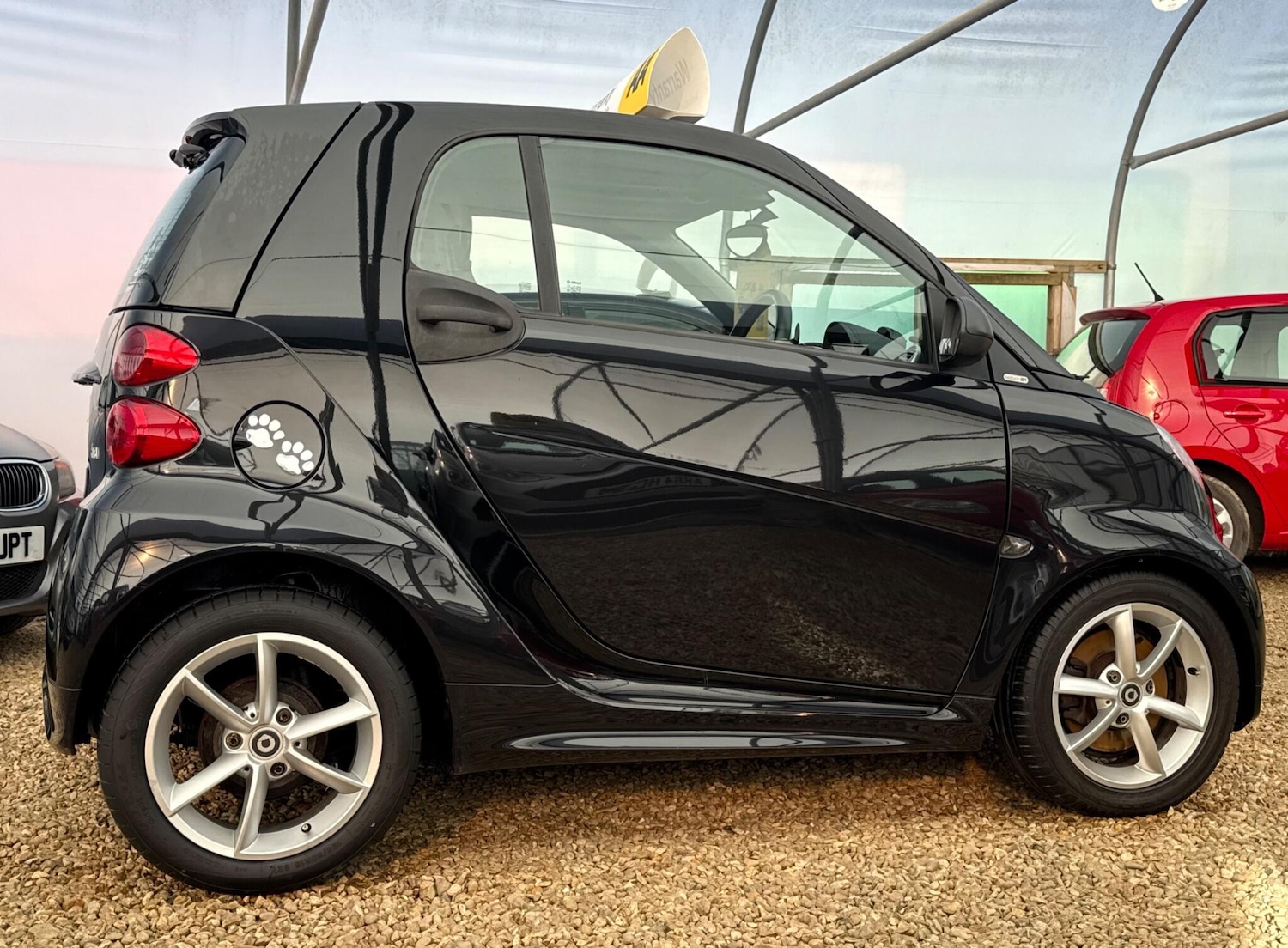 Used smart fortwo 2013 for sale - 76472688: Photo 29