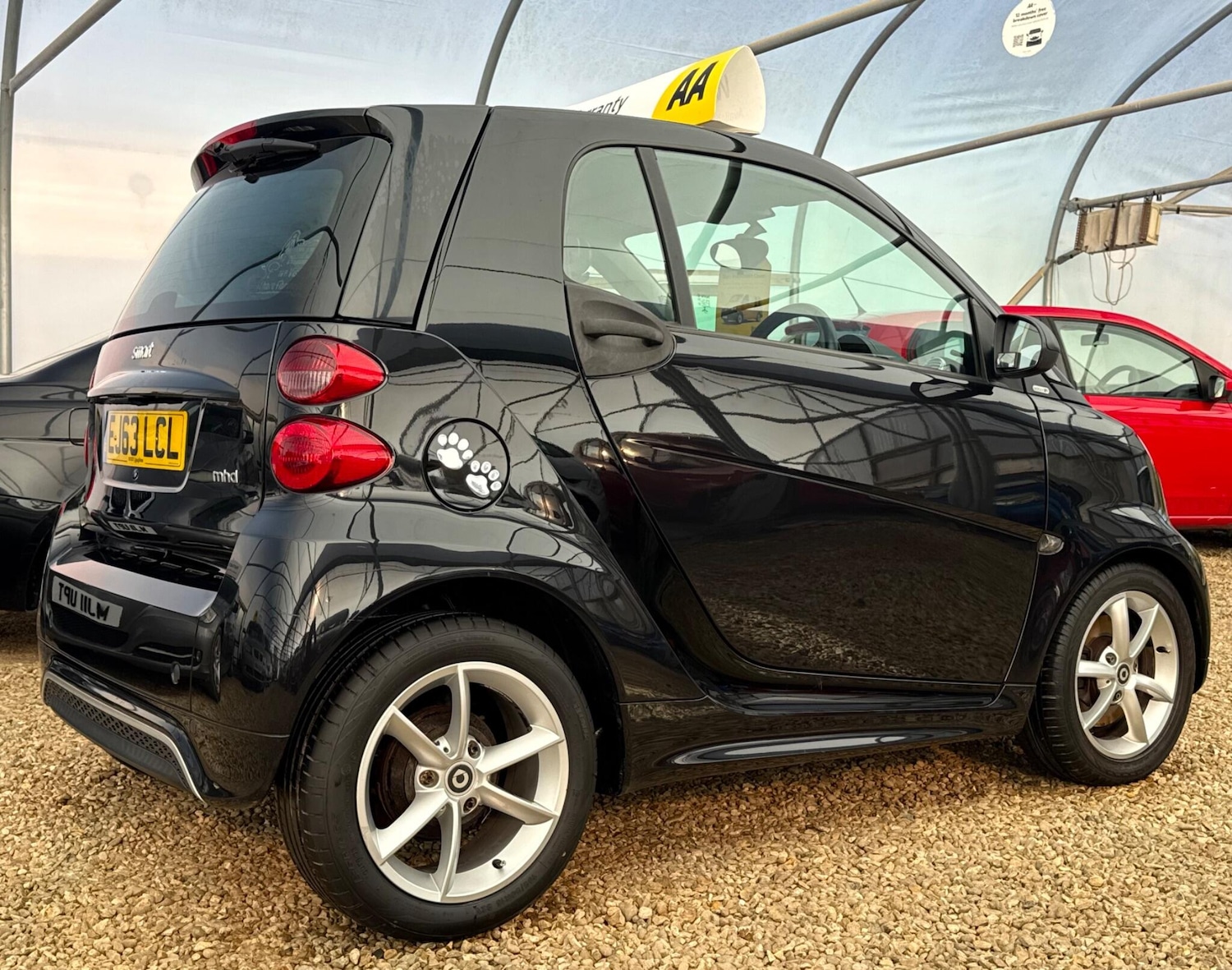 Used smart fortwo 2013 for sale - 76472688: Photo 30