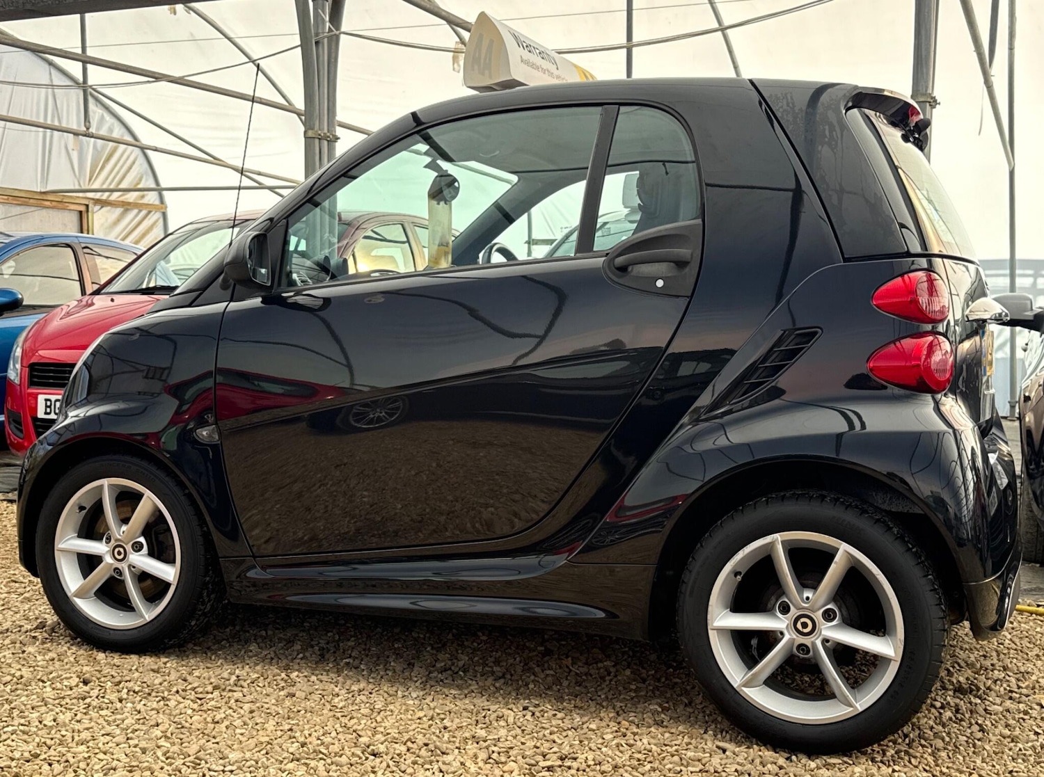 Used smart fortwo 2013 for sale - 76472688: Photo 35