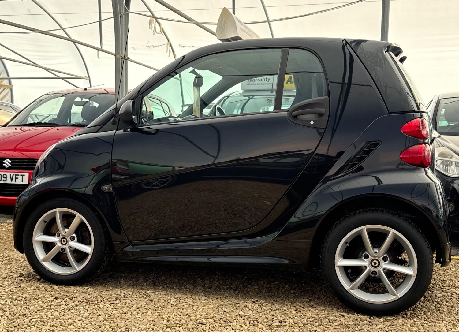 Used smart fortwo 2013 for sale - 76472688: Photo 36