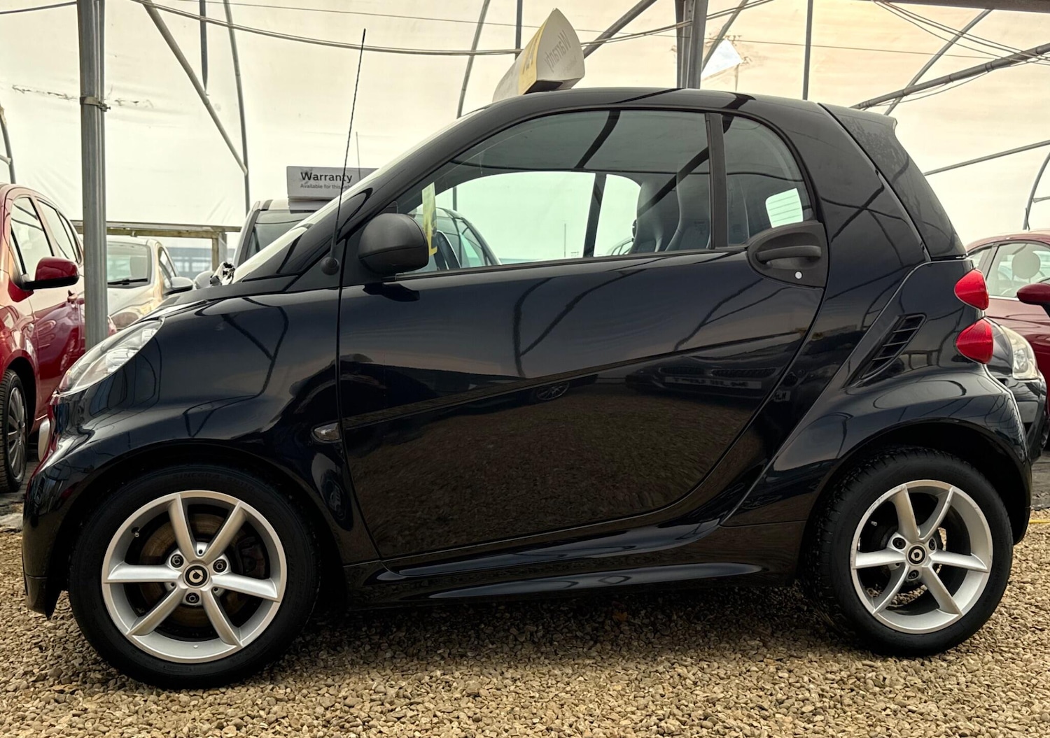 Used smart fortwo 2013 for sale - 76472688: Photo 37