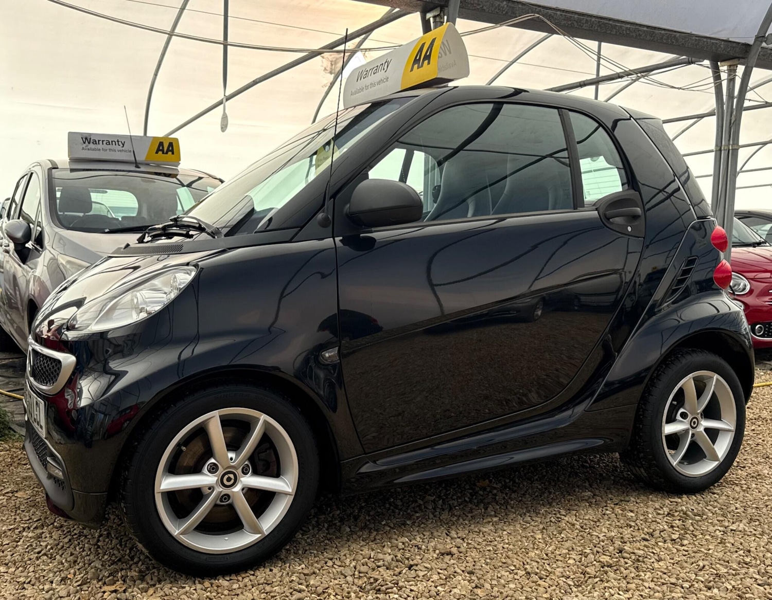 Used smart fortwo 2013 for sale - 76472688: Photo 38