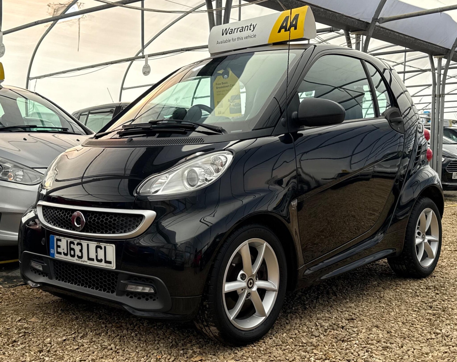 Used smart fortwo 2013 for sale - 76472688: Photo 39