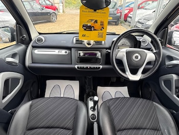 Used smart fortwo 2013 for sale - 76472688: Photo