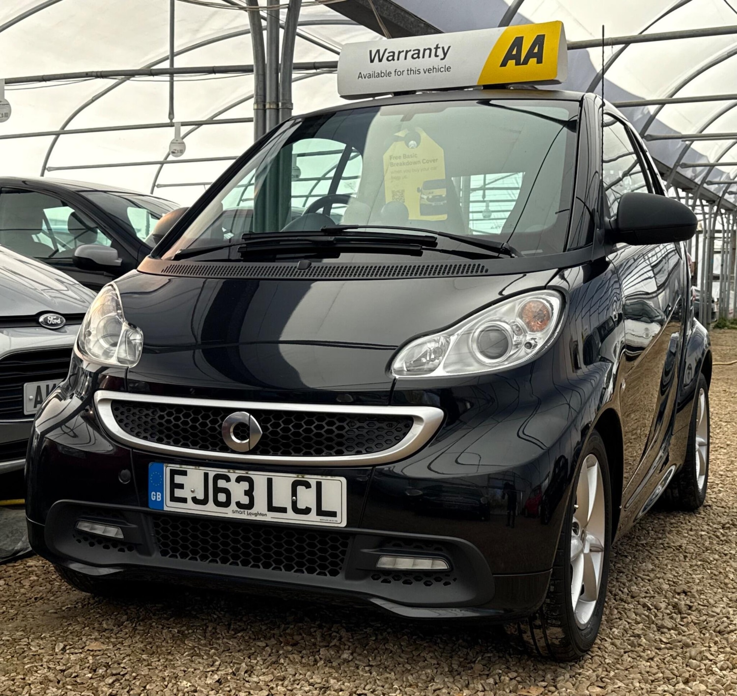 Used smart fortwo 2013 for sale - 76472688: Photo 41