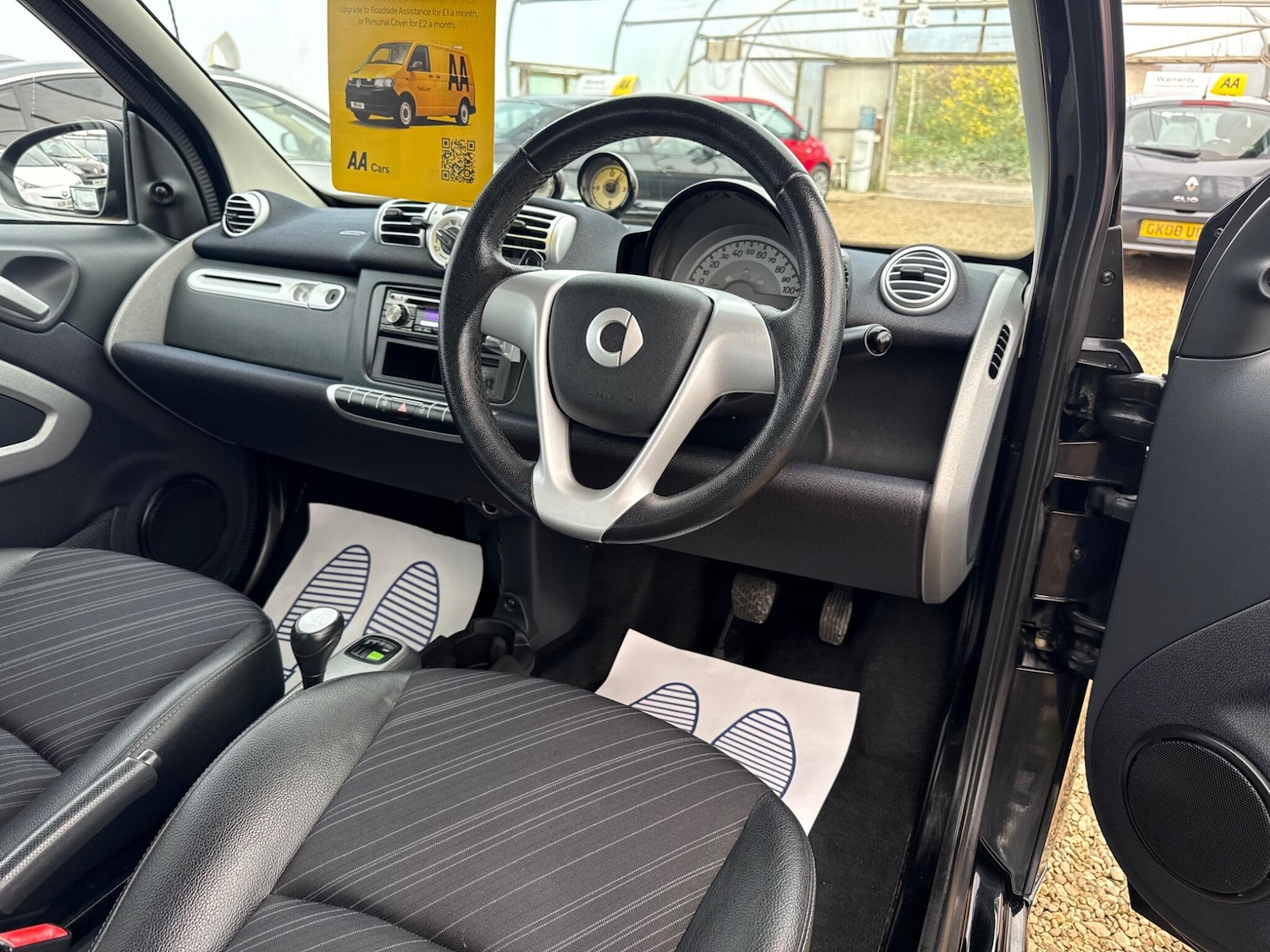 Used smart fortwo 2013 for sale - 76472688: Photo 42