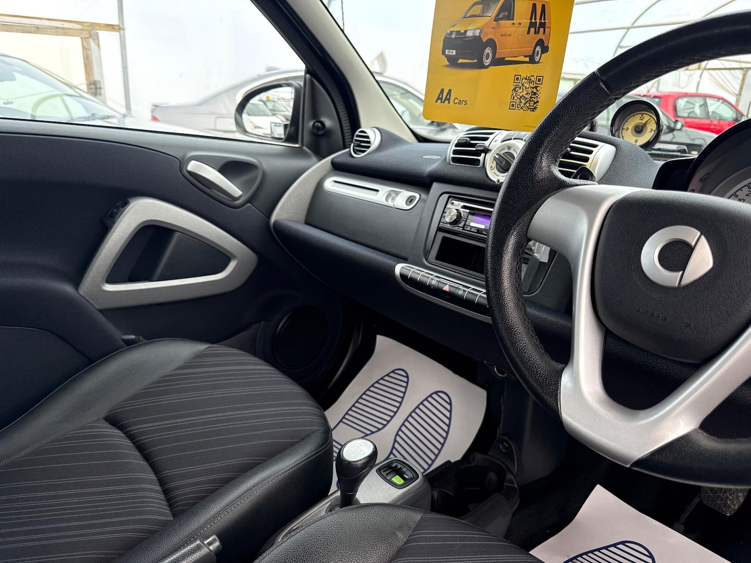 Used smart fortwo 2013 for sale - 76472688: Photo 44