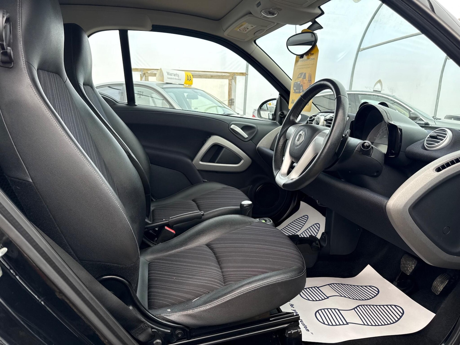 Used smart fortwo 2013 for sale - 76472688: Photo 45