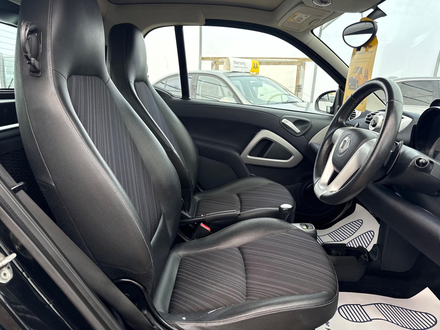 Used smart fortwo 2013 for sale - 76472688: Photo 46