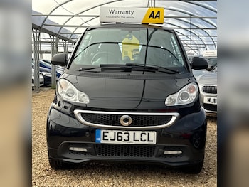 Used smart fortwo 2013 for sale - 76472688: Photo