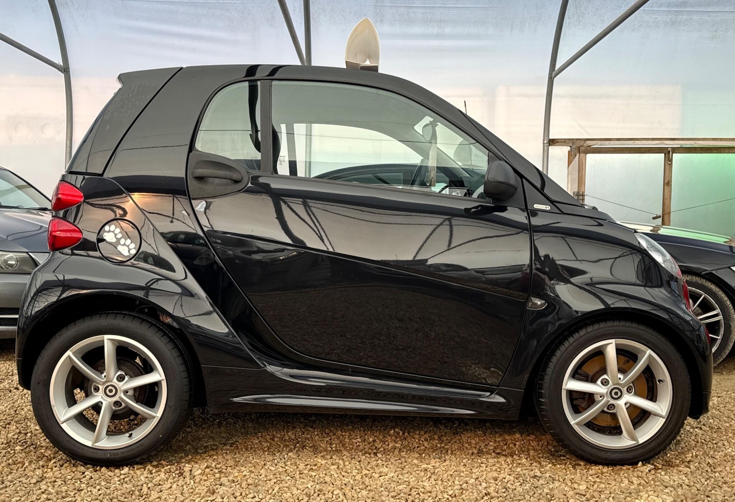 Used smart fortwo 2013 for sale - 76472688: Photo 5