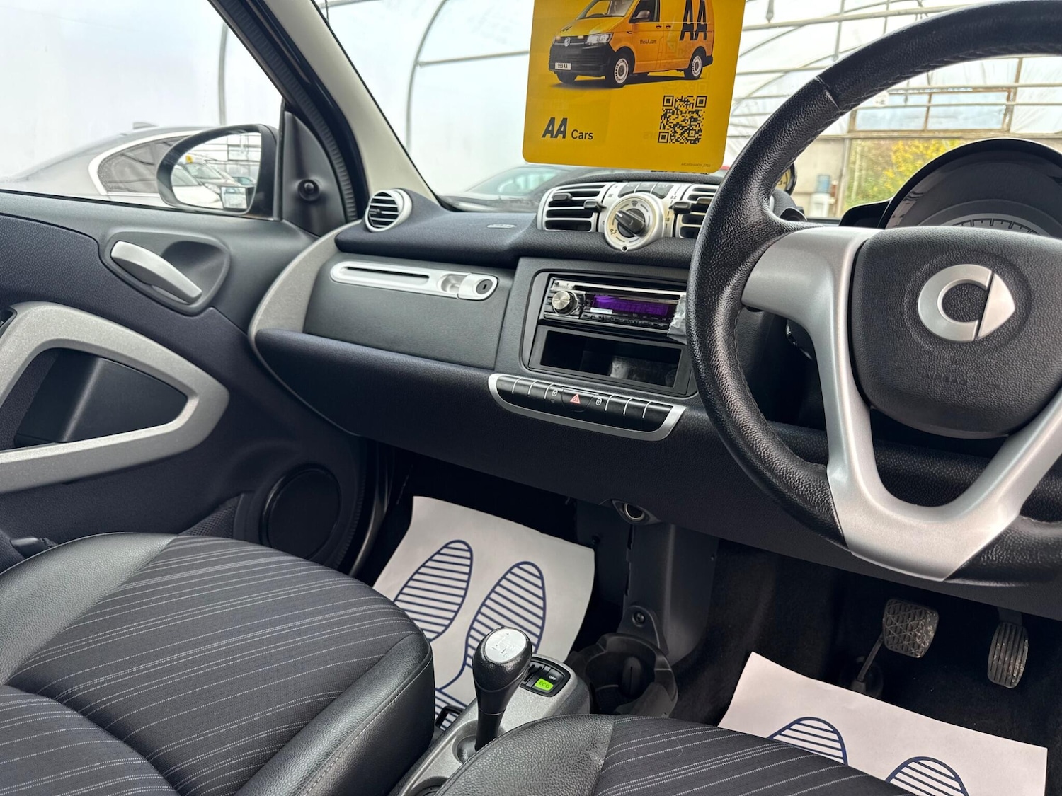 Used smart fortwo 2013 for sale - 76472688: Photo 50