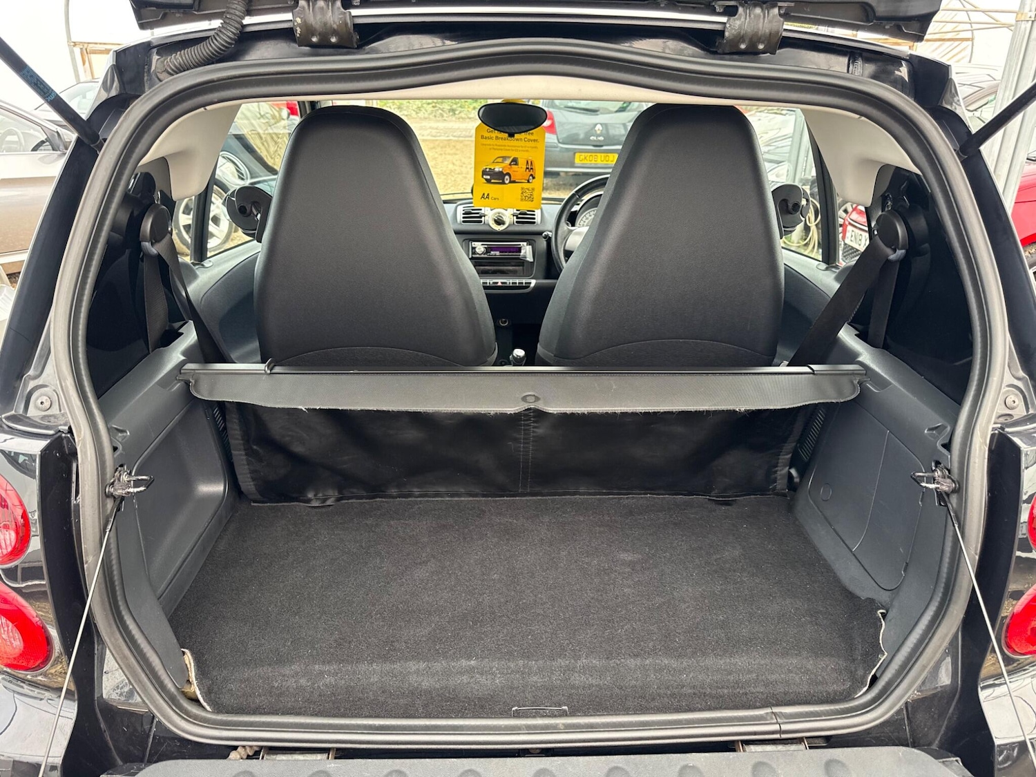 Used smart fortwo 2013 for sale - 76472688: Photo 51