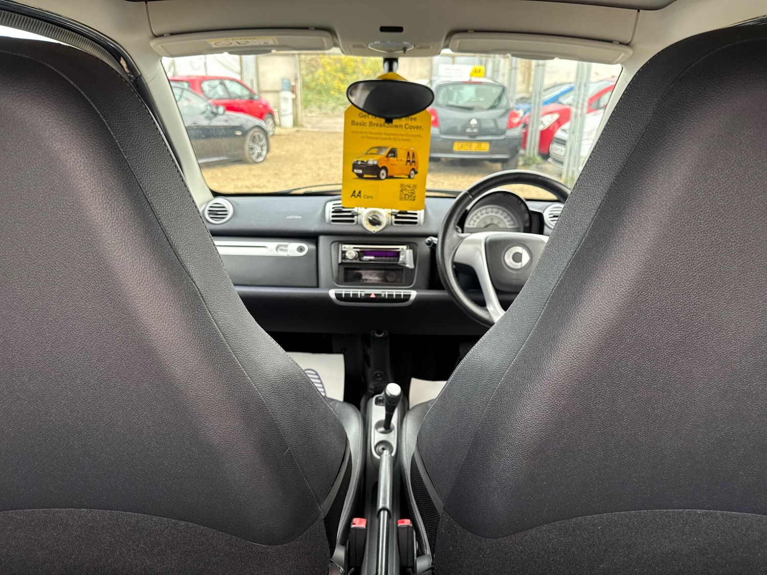 Used smart fortwo 2013 for sale - 76472688: Photo 52