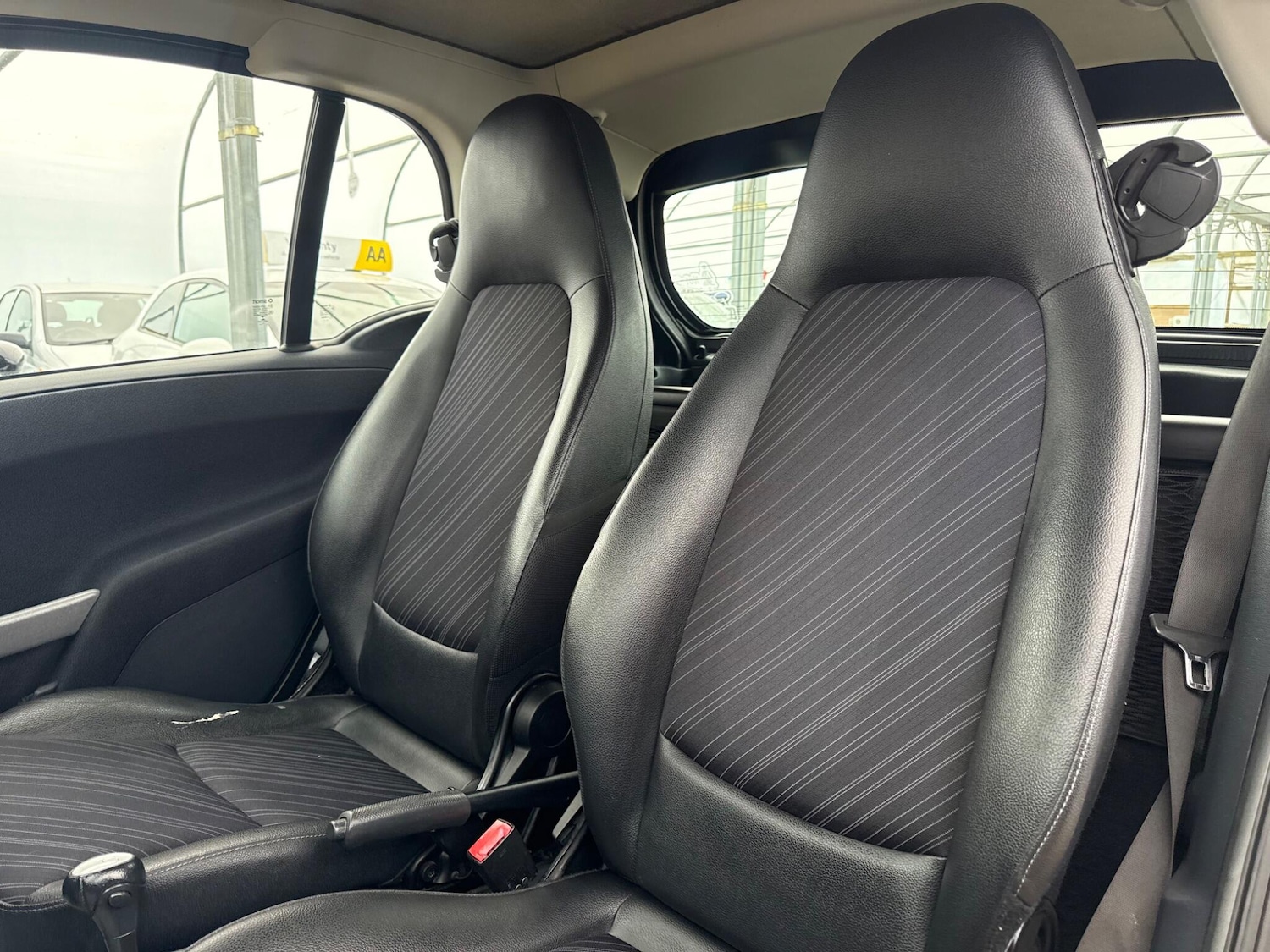 Used smart fortwo 2013 for sale - 76472688: Photo 53