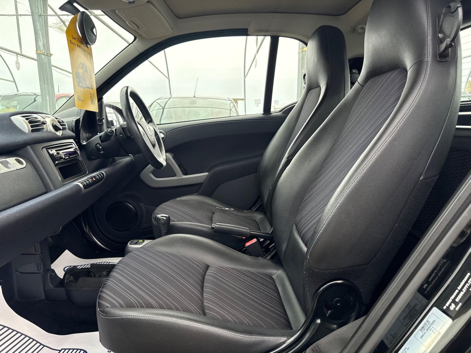 Used smart fortwo 2013 for sale - 76472688: Photo 54